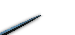 Long Fine Steel Spear